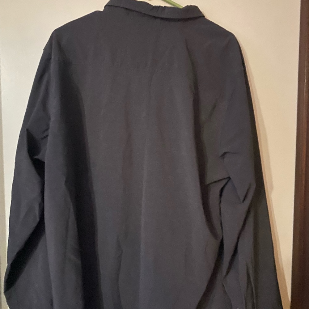 Men’s dress shirt